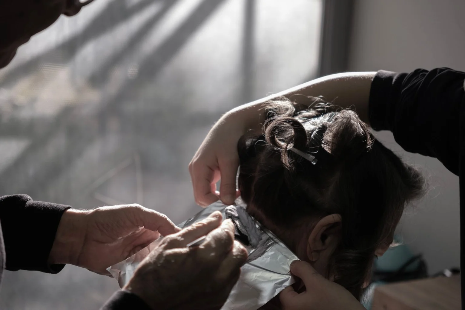 Coiffage à Riom – Maison Lou